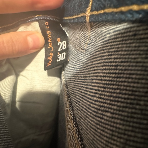 Nudie’s Jeans - Picture 4 of 7